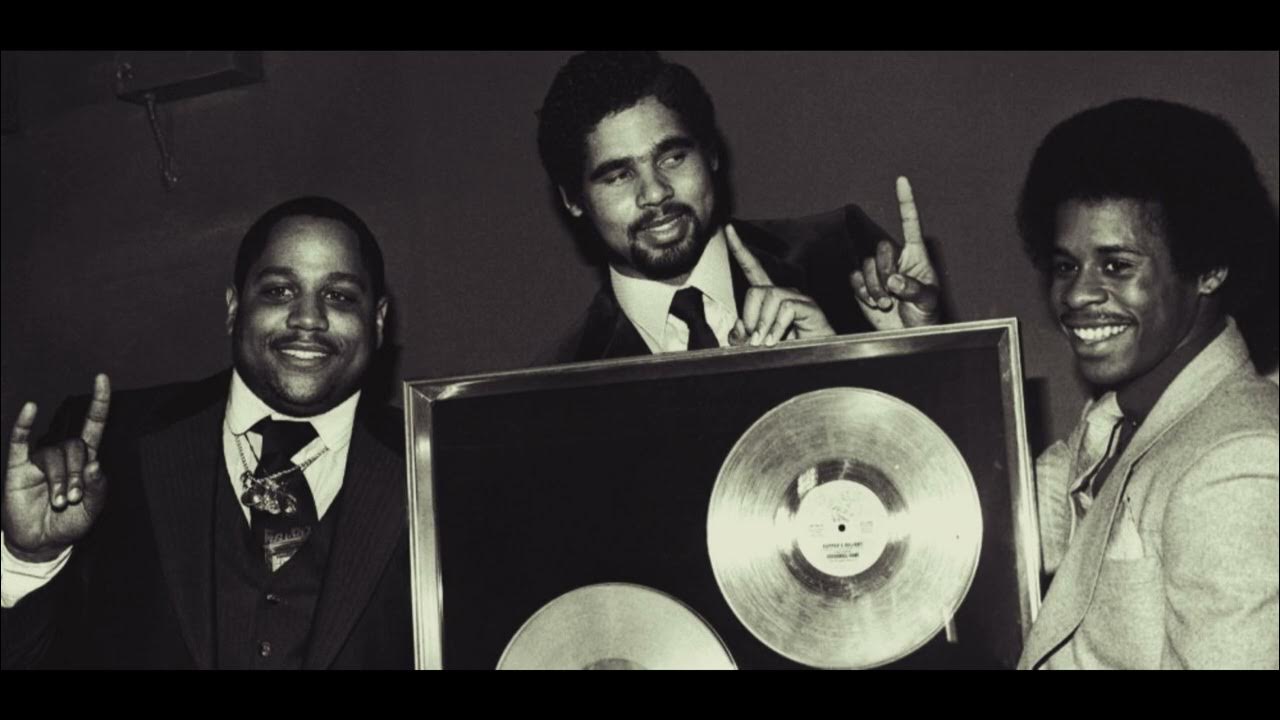 Sugarhill Gang - Rapper's Delight (Original Instrumental) Sugarhill Gang - Rapper's Delight (Original Instrumental)