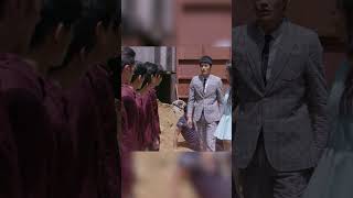 2分钟速看短剧《拐个皇帝回现代》 EP133#drama  #穿越 #shorts