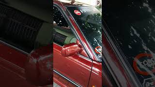 Twincam GTi //menolak tua Twincam GTi //menolak tua