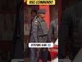 NSG commando 🥶😈 | #nsgcommandosigmarule