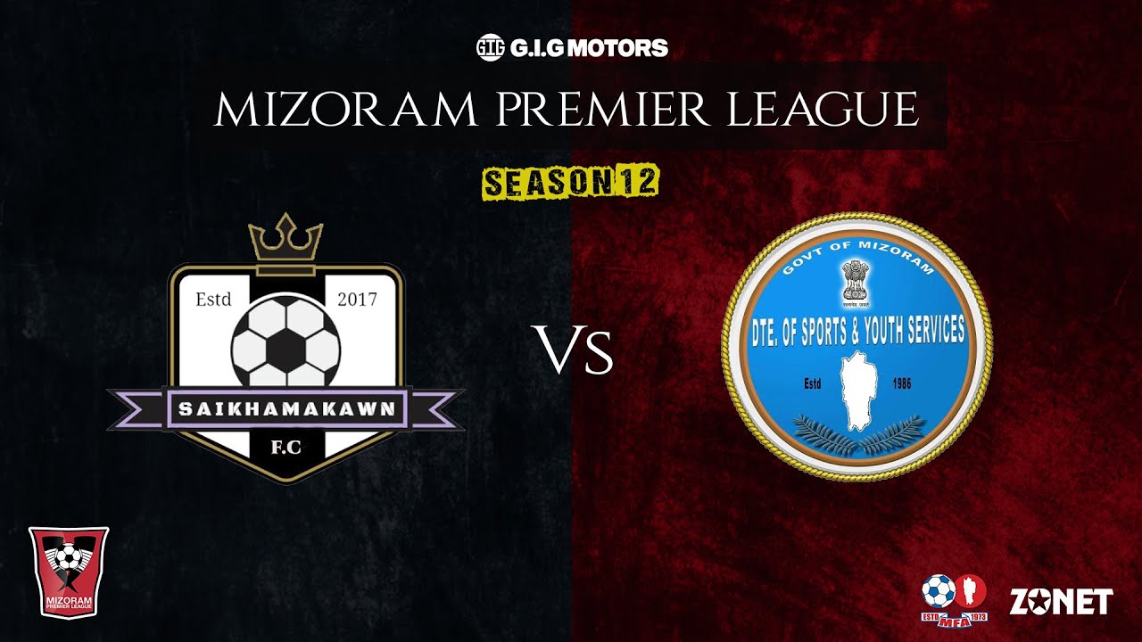 SAIKHAMAKAWN FC vs SYS FC | MPL 12 ROUND 5