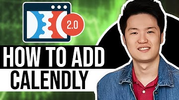 How to Add Calendly to Clickfunnels (2025)