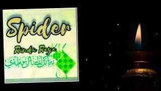Spider - Rindu Raya