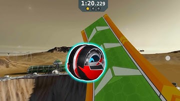 Gyro Balls All levels Gameplay 💥 Naftrix Gaming Game 312 Gyrosphere Evolution 