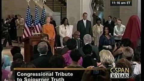 Dorinda Clark Cole, Lomax Spaulding, and Yolanda A...