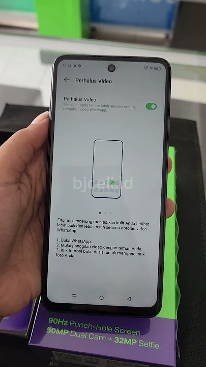 4 Fitur Tersembunyi di HP Infinix Yang Harus Diketahui!!