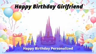 Download Lagu Happy Birthday to You Girlfriend π | Birthday Song | Personalized Birthday Song for Girlfriend Download Lagu Happy Birthday to You Girlfriend π | Birthday Song | Personalized Birthday Song for Girlfriend