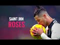 Cristiano Ronaldo Skills & Goals | SAINt JHN - Roses ( Imanbek Remix ) | 2020