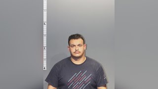 Navy Airman facing child porn charges