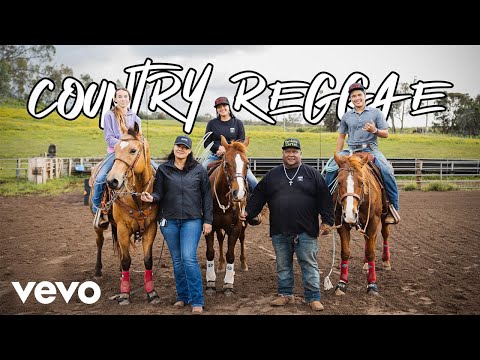 Maoli – Country Reggae (Official Music Video)