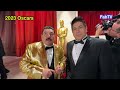 Guillermo &amp; Fernando have some strict rules for tonight’s nominees  #Oscars