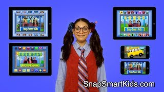 Snap Smart Kids screenshot 3
