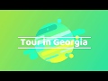 Tour in Georgia