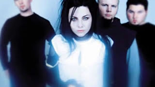 Evanescence - Bring Me To Life (HQ)