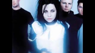 Evanescence - Bring Me To Life (HQ)