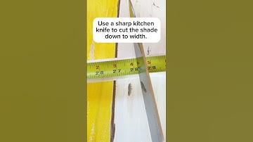 An Affordable Solution to Cover Your Windows #shorts #affordable #homehacks