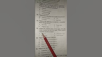 computer mcqs questions.. #for all jkssb exam...