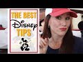 5 TIPS FOR THE BEST DISNEYLAND TRIP