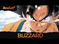 Dragon ball super broly  blizzard  telugu anime cover  abhinay m