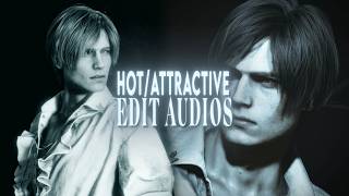 ⊹ ࣪໒ hot/attractive edit audios   timestamps