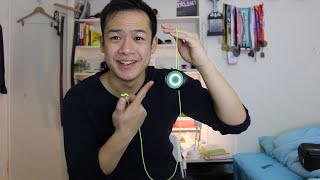 MagicYoyo Aurora Review