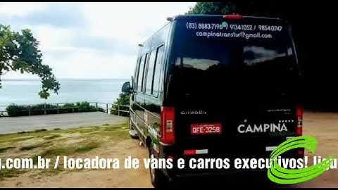 www.transporteeturismocg.com.br - locadora de vans e carros executivos!!