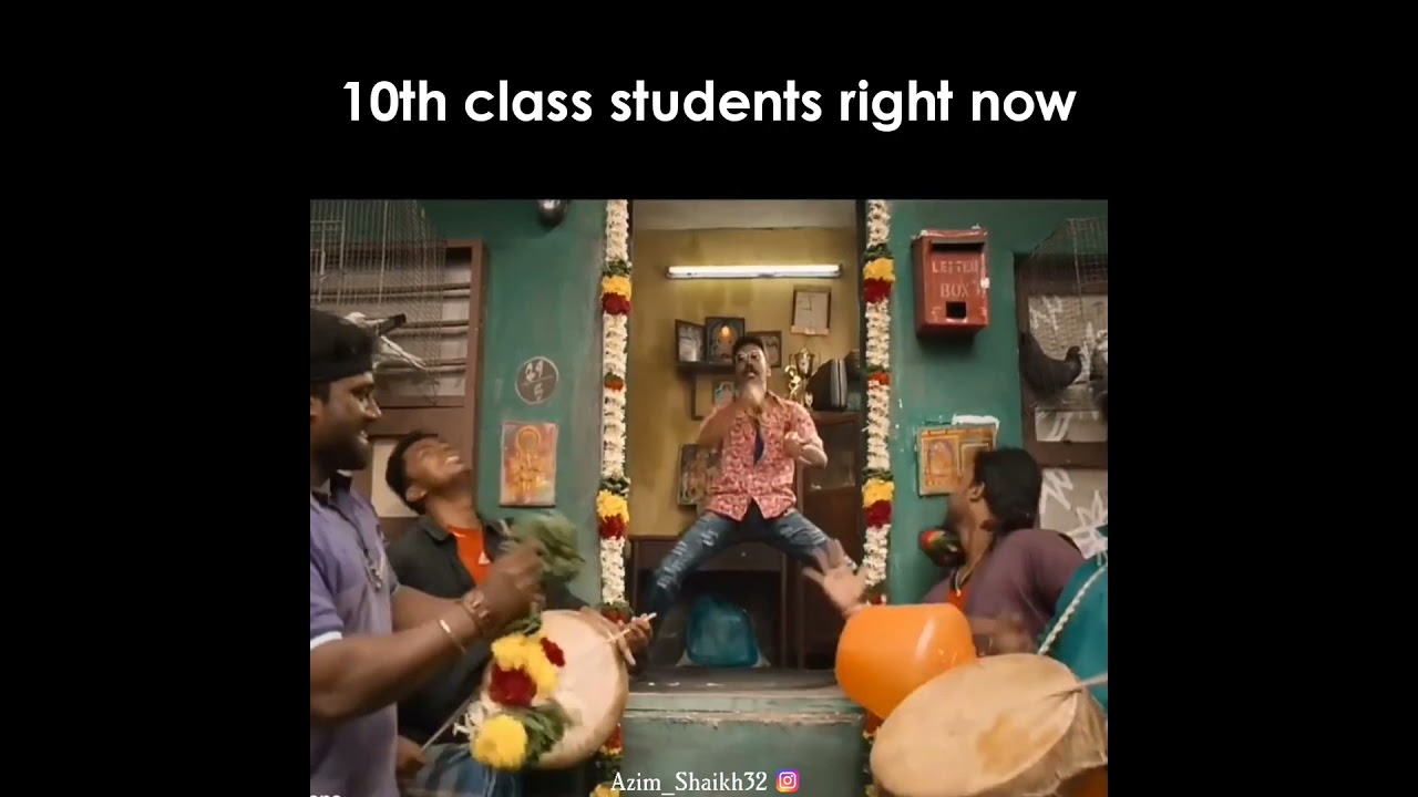 CBSE board exams cancelled meme.