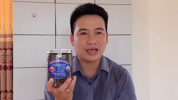 Tại sao Hà thủ ô có tác dụng trị bạc tóc và rụng tóc.