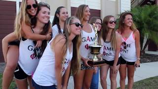 Alpha Phi Sisterhood Video 2017
