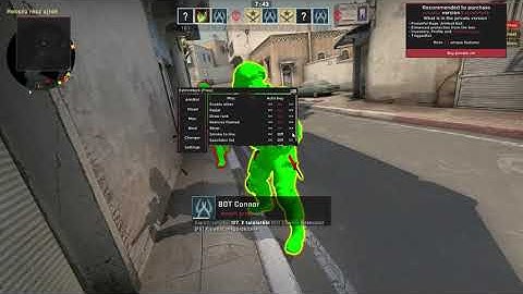 2021 NEW FREE CS GO CHEAT. EASY TO INSTALL. UNDETECTED