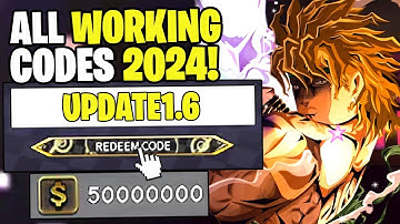 *NEW* ALL WORKING CODES FOR YOUR BIZARRE ADVENTURE IN 2024! ROBLOX YOUR BIZARRE ADVENTURE CODES