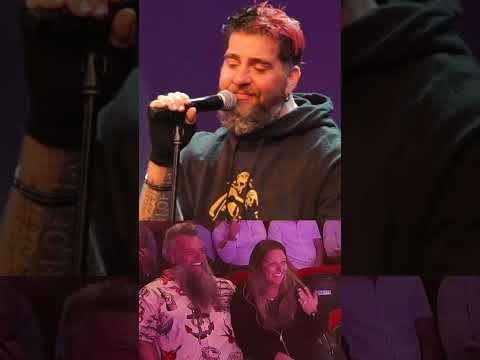 Wife's a Hater | Big Jay Oakerson | Stand Up Comedy