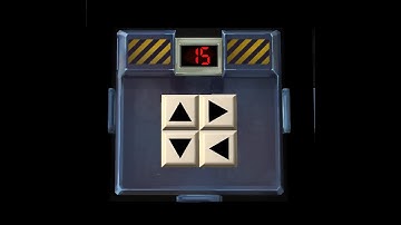 KTANE - How to - Triangle Buttons