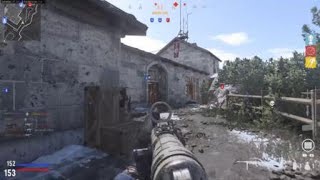 Amazing Gammon Bomb Kill