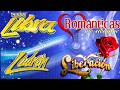 • Mix Grupo Samuray, Liberacion y Libra - Gruperas Romanticas del Ayer 💝