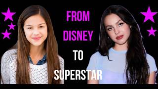 How Olivia Rodrigo Became Famous So Fast