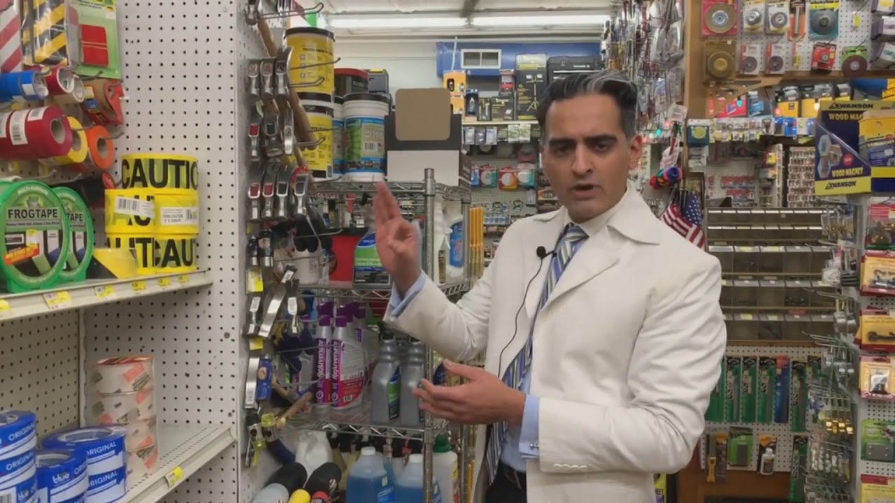 Dr. Sodha's Hand Tools Advice Rothman Orthopaedics NJ YouTube