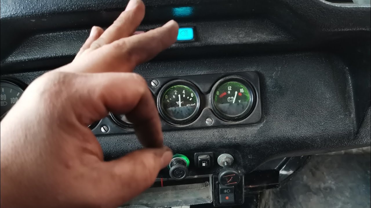 разборка двигателя уаз 469