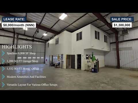 5678 134th Ave NW, Williston, ND home video tour