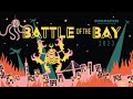 Battle of the bay 2023 finals livestream