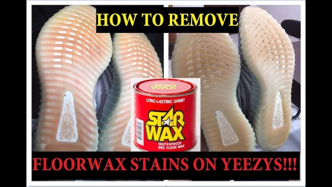 How Do You Remove Floor Wax: Expert Tips & Techniques