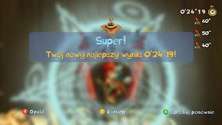 Rayman Legends 3-3 Ive Got A Filling In 2419
