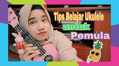 Tips Belajar Ukulele untuk Pemula #BelajarUkulele1 - Durasi: 7.29. 