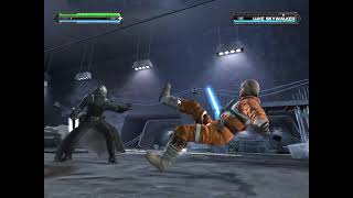 Why Star Wars The Force Unleashed Isn't Cannon. (late may 4th special)