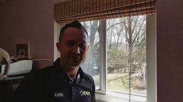 How to Remove a Window // Sliding Window // Window Cleaning Tips