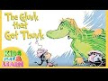 The Gluck That Got Thunk Dr Seuss The Gluck That Got Thunk Dr Seuss