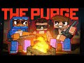 The First Day On The Purge Server!