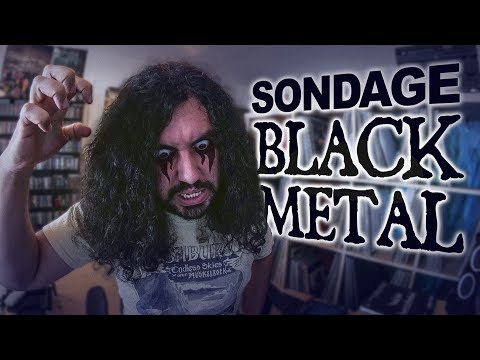 Vidéo: 10 Groupes De Black Metal Dans Les Pays En Développement - Matador Network