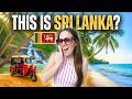 SRI LANKA IS NOT WHAT WE EXPECTED 🇱🇰 This Blew Our Minds! Mp3 Song