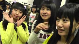 iDOLStreet／スト生通信（仮）07 ◆2013年3月3日配信